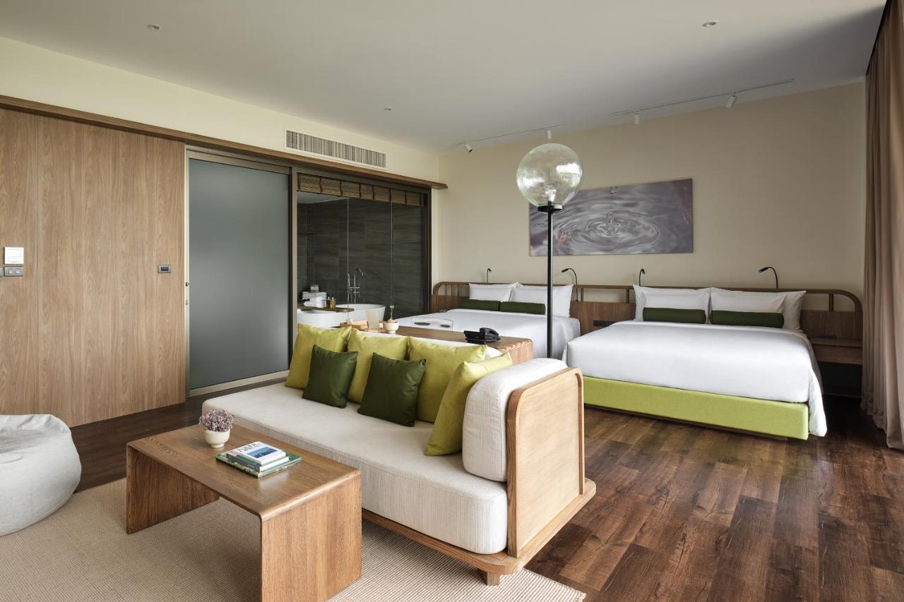 Neera Retreat Hotel Накхон Патом Екстериор снимка