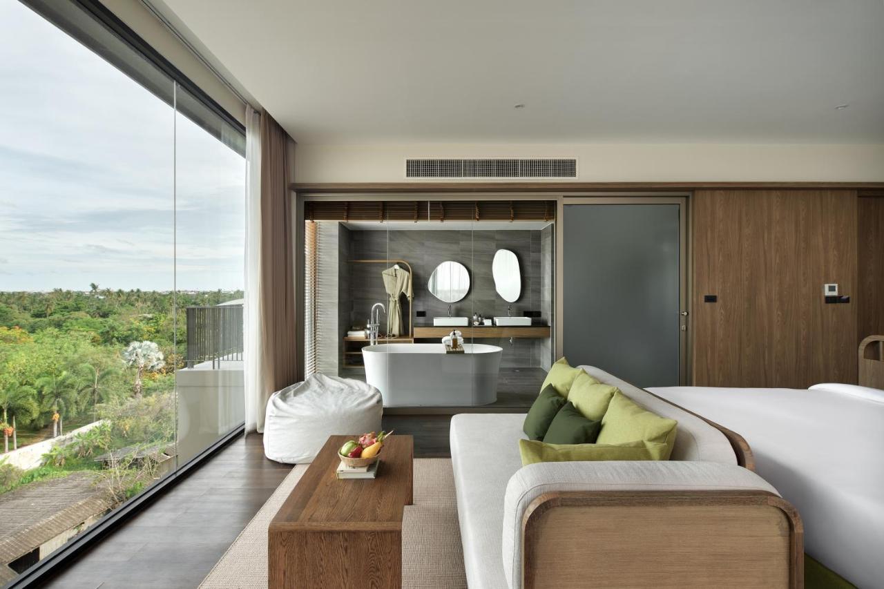 Neera Retreat Hotel Накхон Патом Екстериор снимка