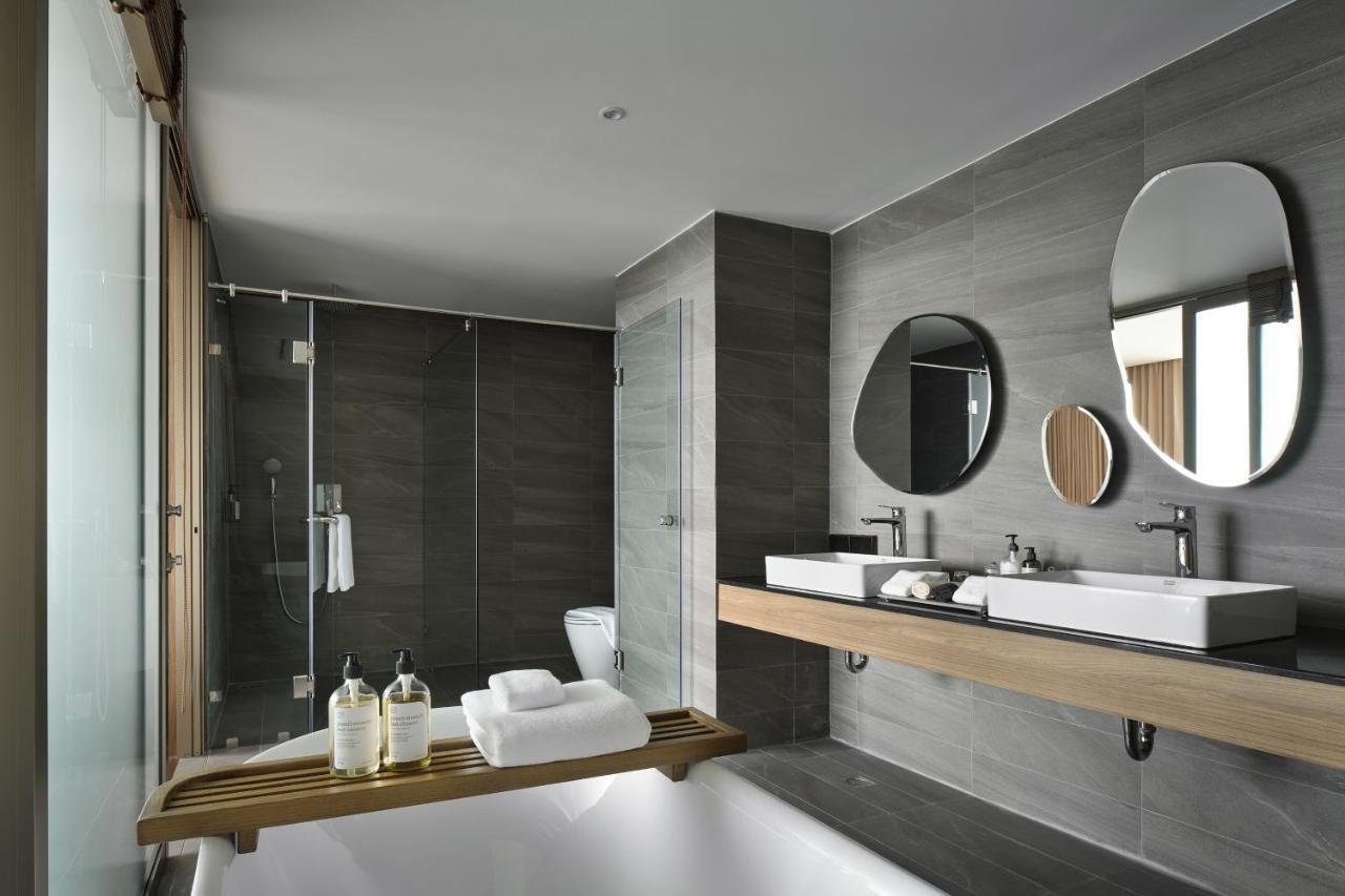 Neera Retreat Hotel Накхон Патом Екстериор снимка